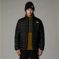 The North Face Steppjacke M HUILA SYNTHETIC JACKET wasserabweisend, mit synthetischer Füllung, aus Polyester