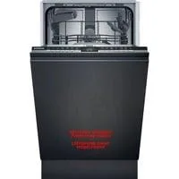 SR63HX74KE iQ300, Spülmaschine 45 cm, Home Connect