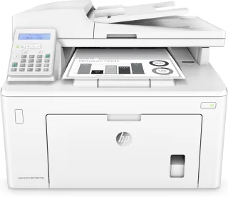 HP LaserJet Pro MFP M227fdn | g3q79a#b19 | Multifunktionsdrucker - s/w