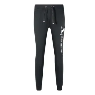 Aquascutum - Jogginghosen für Herren (Schwarz)