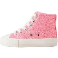 Next Derbe Hi-Top-Sneaker zum Schnüren Sneaker (1-tlg)