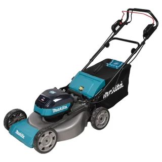 Makita Akku-Rasenmäher 53 cm 40V max. (ohne Akku, ohne Ladegerät) LM002GZ