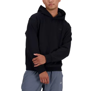 New Balance Athletics French Terry Hoodie
