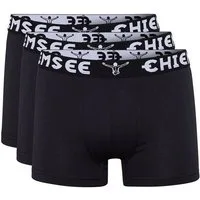 Chiemsee Boxershorts Boxer Trunks 3P (Spar-Pack, 3-St., 3er-Pack)