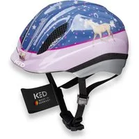 KED Kinderfahrradhelm Meggy II Originals