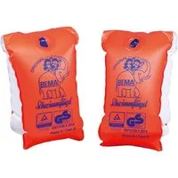 Bema Schwimmflügel 18002, Schwimmflügel Größe 1 für 6-12 Jahre 30-60 kg Schwimmlernflügel