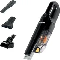 Shark Akku-Hand-und Stielstaubsauger SHA CH950EUT Handheld, Kabelloser Handscanner mit langer Akkulaufzeit