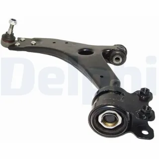 Delphi Querlenker vorne links Ford Focus Volvo C30 C70 S40 V50