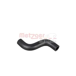 Metzger K?hlerschlauch Hyundai Kia 2420957