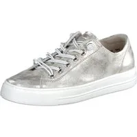 Paul Green Paul Green Sneaker Leder Sneaker