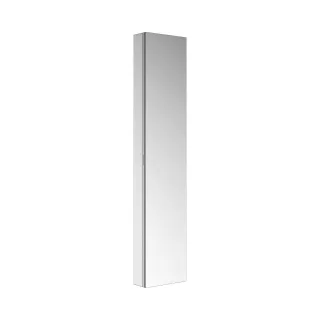 Keuco Roy Mod 2.0 Anbauschrank,unbel.,r.80010, 800101032000000 800101032000000