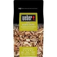 Räucherchips Apfelholz 17621 0,7kg