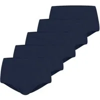 ESGE - Die Wäsche-Macher Slip Basic (Sparpack, 5-St) mit Komfortbündchen in Feinripp-Qualität im SPARPACK