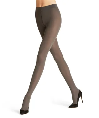 FALKE - FALKE Seidenglatt 40 DEN Damen - Gr. - XL