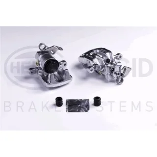 Hella Bremssattel hinten rechts Ford Seat VW Sharan 8AC355383-401