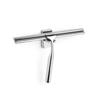 Giese Gifix 21 Haken mit Wischer 21025-02 verchromt
