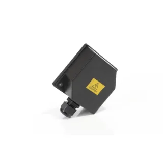 ELMAG Klemmdeckel zu Wicklung - 9708319