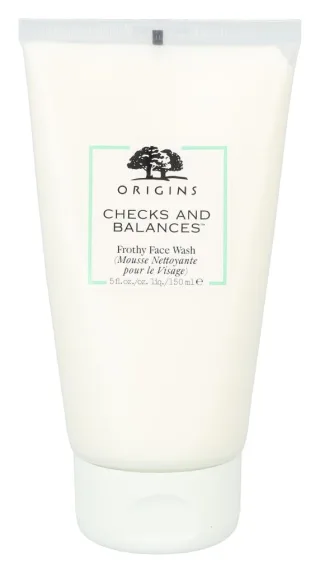 Origins Checks & Balances Schaumiges Gesichtswasser 150 ml