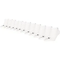 PUMA Kurzsocken PUMA UNISEX SNEAKER PLAIN 9P (Packung, 9-Paar, 9er-Pack)