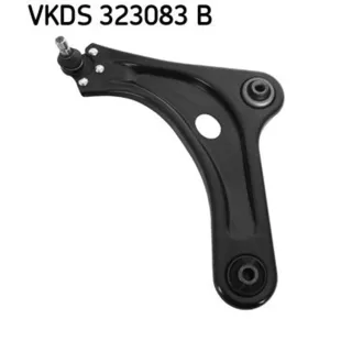 SKF Querlenker vorne links Citroen C3 C4 Ds3 Peugeot 2008