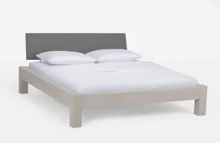 Holzbett Select Premium