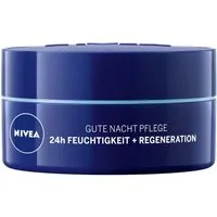 Nivea Feuchtigkeitscreme