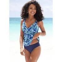 Vivance by Lascana Bikini-Hose Jelly mit buntem Print