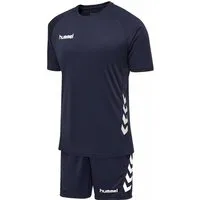 hummel Trainingsanzug