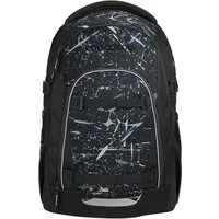 coocazoo Schulrucksack Mate - Schulrucksack 44 cm (Reflective Splash)