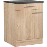 OPTIFIT Unterschrank Mini, Breite 60 cm