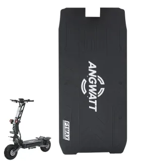 ANGWATT Electric Scooter Silicone Pad Mat Cushion Only Suitable For ANGWATT F1 MAX