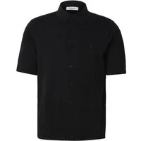 Replay Rundhalspullover Replay UK5158 knitwear polo (1-tlg)