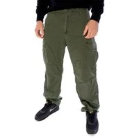 Jet Lag Cargohose Hose Jet Lag 22-944 olive