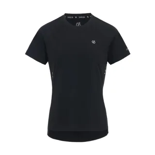 Dare 2B - "Nimble" T-Shirt für Damen (Schwarz)
