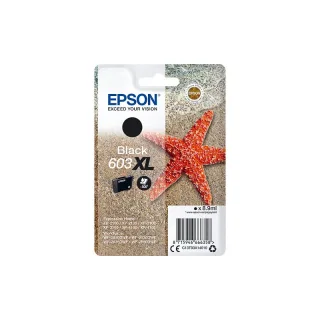 Original C13T03A14010 EPSON Nr.603XL XP Tinte