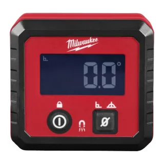 Milwaukee Digitaler Winkel- und Neigungsmesser - 4932493656