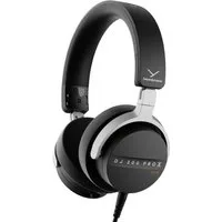 beyerdynamic DJ 300 PRO X CLUB DJ-Kopfhörer (Professioneller 2-in-1 DJ-Kopfhörer)