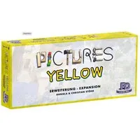 PD-Verlag Spiel Pictures Yellow - Erweiterung