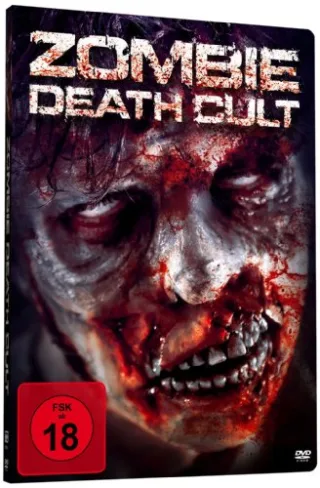 Zombie Death Cult