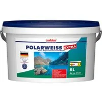 Wilckens Farben Wand- und Deckenfarbe Wilckens Polarweiss Extra