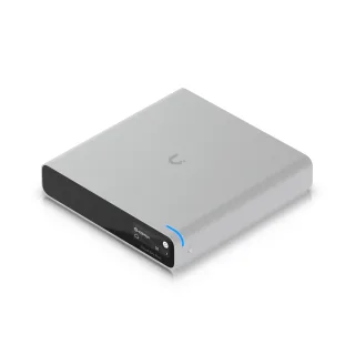 Ubiquiti CloudKey+ | uck-g2-ssd | Schwarz - Grau