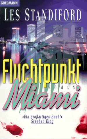Fluchtpunkt Miami