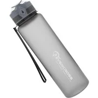 EVERCROSS TECH Trinkflasche SP2 auslaufsichere Trinkflasche Sport + 1-Klick-Verschluss, 1000ML