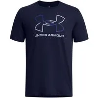 Under Armour® T-Shirt Under Armour Herren T-Shirt GL Foundation Update SS 1382915