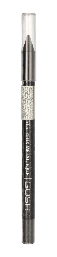 Gosh Metal Eyes Eyeliner.
