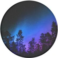 Popsockets Popsockets PopGrip - Aurora Woods