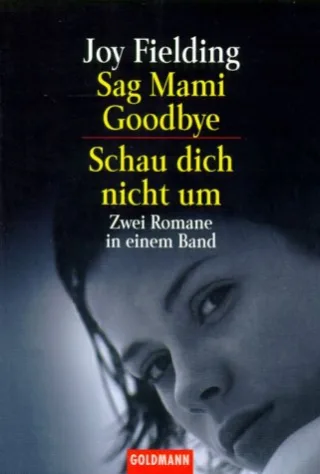 Sag Mami Goodbye