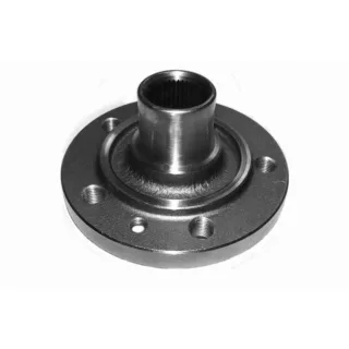 Vaico Radnabe hinten Ford Seat VW Sharan V10-8263