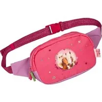 COPPENRATH DIE SPIEGELBURG Bauchtasche Hip Bag - Pferdefreunde (Set, 1-tlg., 1), mit verstellbarem Gurt