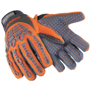 uvex HexArmor Chrome SLT 4070 Impact - /Schnittschutzhandschuh  11 - 6060911